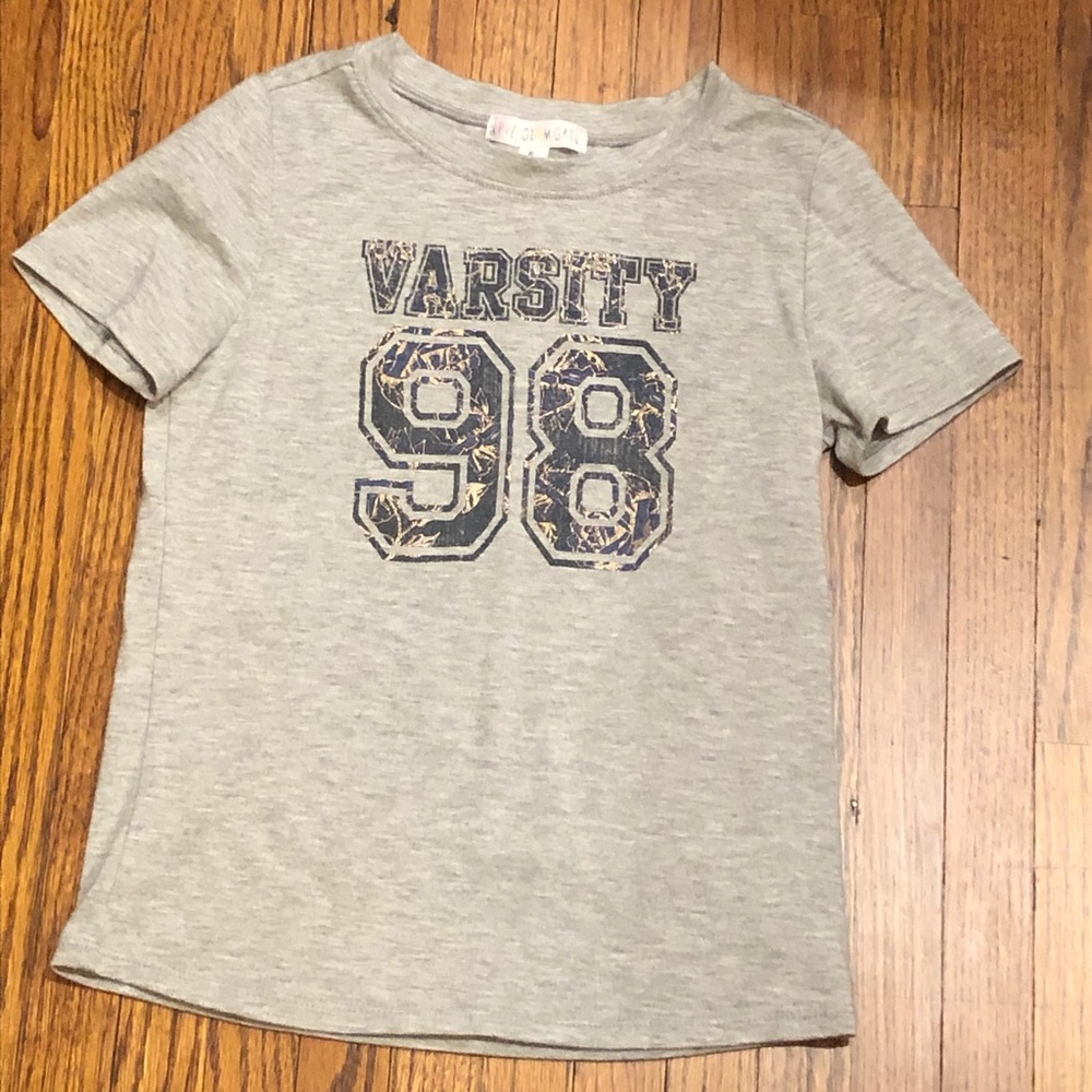 Stitch Fix Kids|T-Shirt